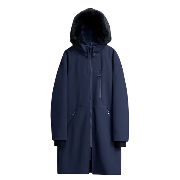 The Arrivals | EUC Halstrom Modular Snow Park in Black - XS - Picture 2 of 12